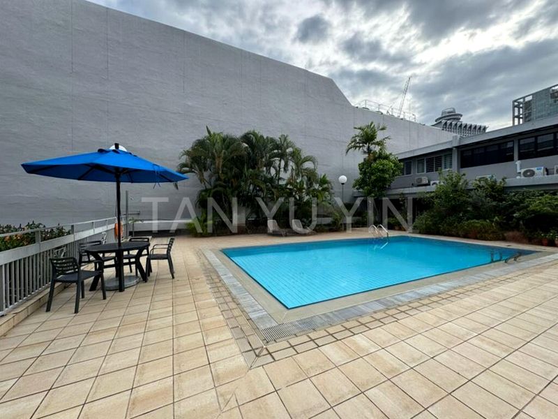 1 Bed Apartment (Condo) for Sale in  The Centrepoint - Image 3